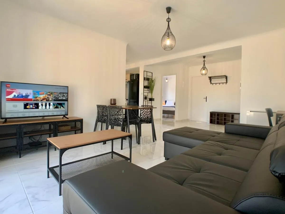Appartement Plage Bonnegrace A Sanary-Sur-Mer Apartment Six-Fours-les-Plages
